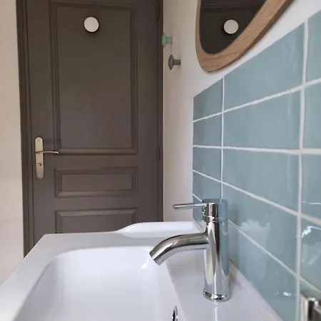L'insouciant Casa de Férias *