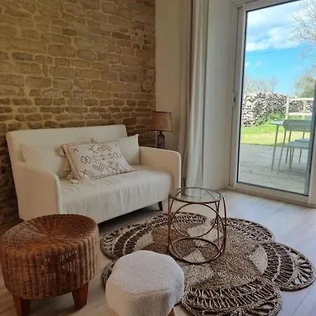Casa de Férias L'insouciant