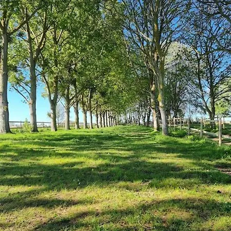 L'insouciant Casa de Férias Graye-sur-Mer