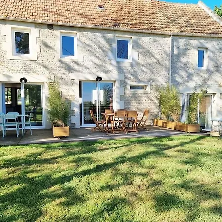 Casa de Férias L'insouciant